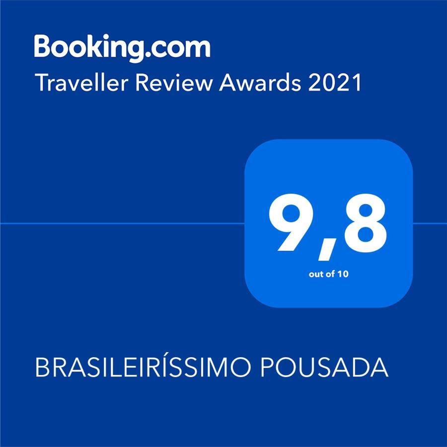 Brasileirissimo Pousada Пунта-дель-Діабло Екстер'єр фото